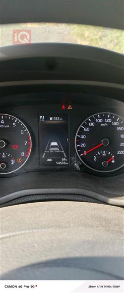 كيا بيكانتو